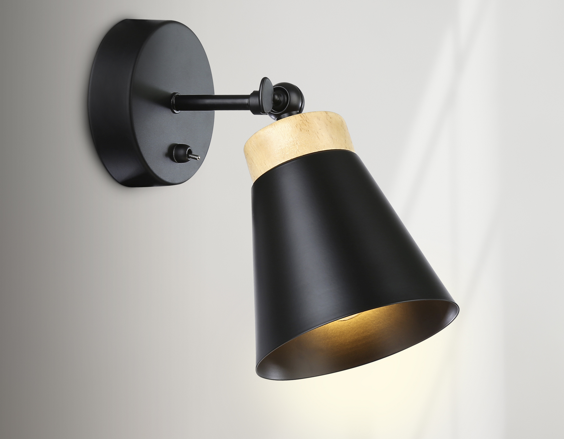 Спот Ambrella Light Traditional TR8214