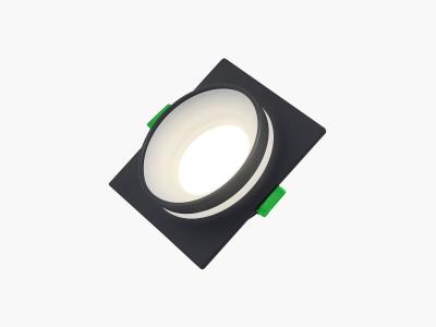 Встраиваемый светильник LEDS POWER GU-S03B, серия SPOT 009605