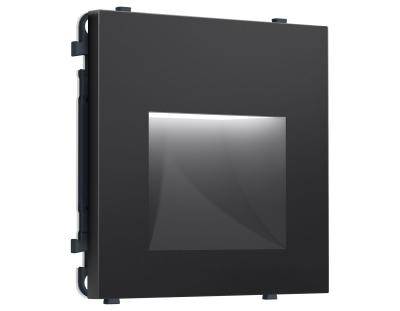 Комплект механизма LED подсветки SIGMA Черный матовый 1.2W 4000K 180-240V 50-60Hz QUANT PRO Ambrella Volt MS817510 (SP8175, PR333)