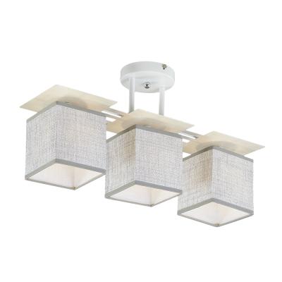 Потолочная люстра Escada Argus 1129/3PL Grey