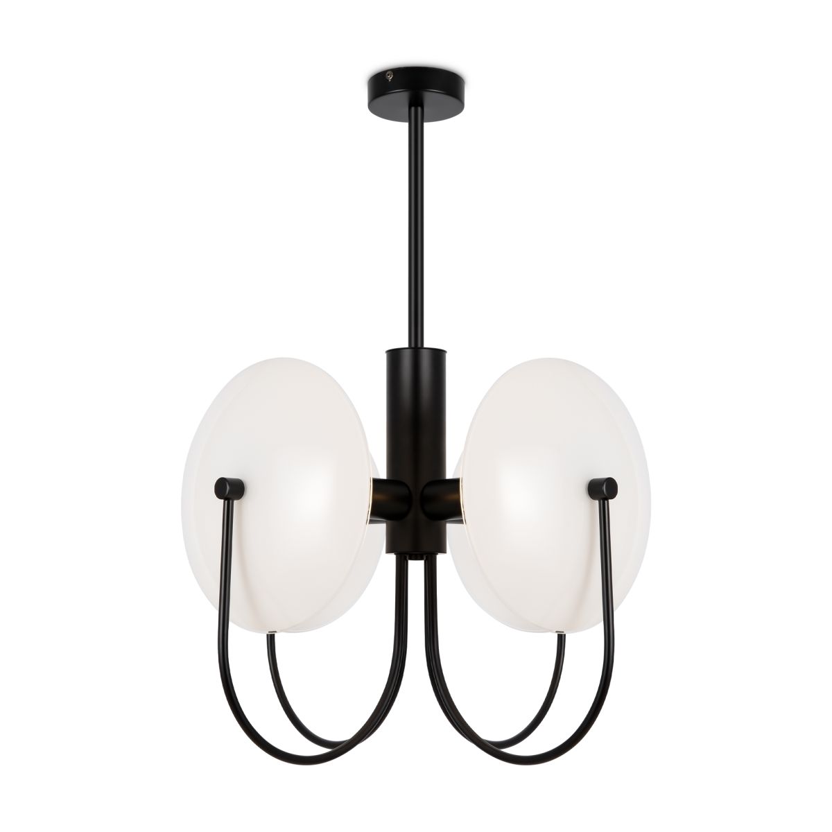 Потолочный светильник Freya Ellipse FR5320PL-04B