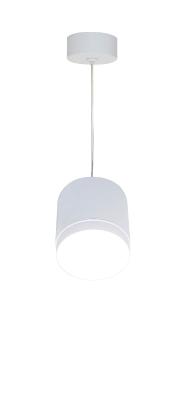 Подвесной светильник Maytoni Polar P088PL-GX53-W Подвесной светильник Maytoni Polar P088PL-GX53-W