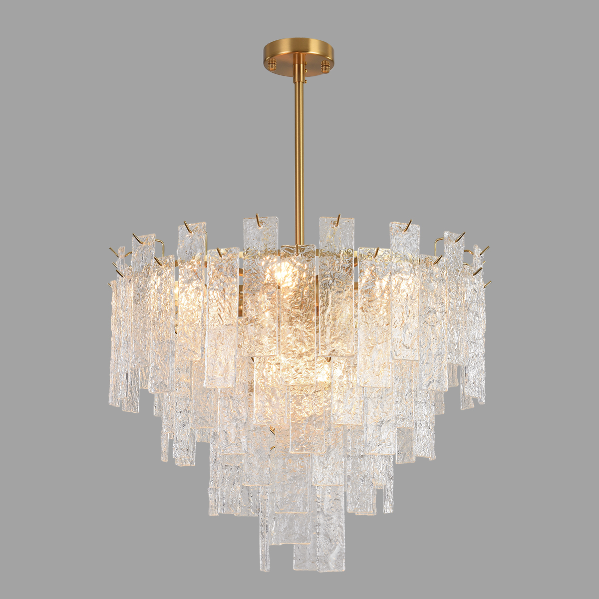 Люстра на штанге Lumion Classi Vivenda 8422/8
