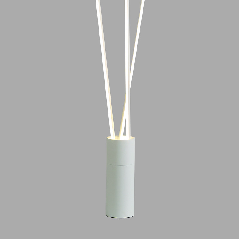 Торшер Mantra Vertical 7347