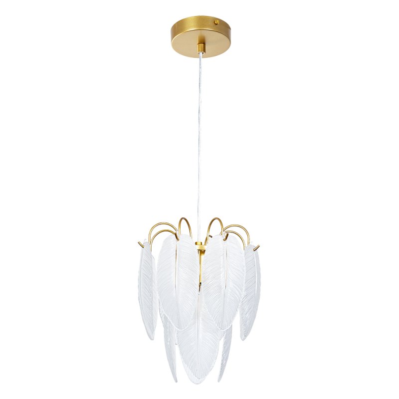 Подвесной светильник Arte Lamp Evie A4052SP-1SG