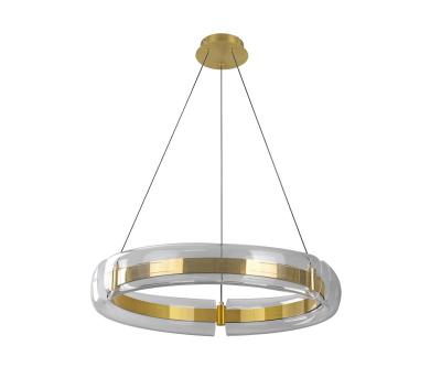 Подвесной светильник Kink Light Риколь 08001-70,20