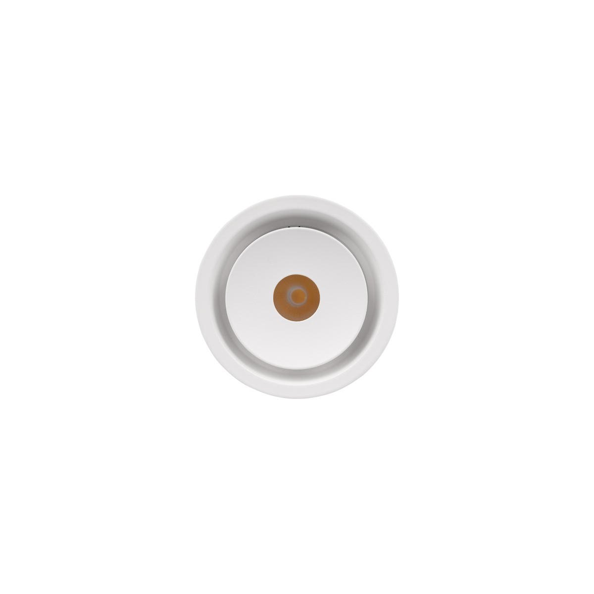 Встраиваемый светильник Loft IT Lucky 10321 White