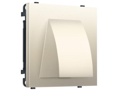 Комплект вывода кабеля с фикатором SIGMA Шёлк QUANT PRO Ambrella Volt MS555810 (SP5558, PR238)