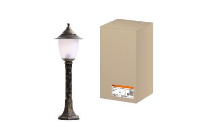 Ландшафтный светильник TDM Electric Прага Эл-11-73-075Б SQ0330-0514