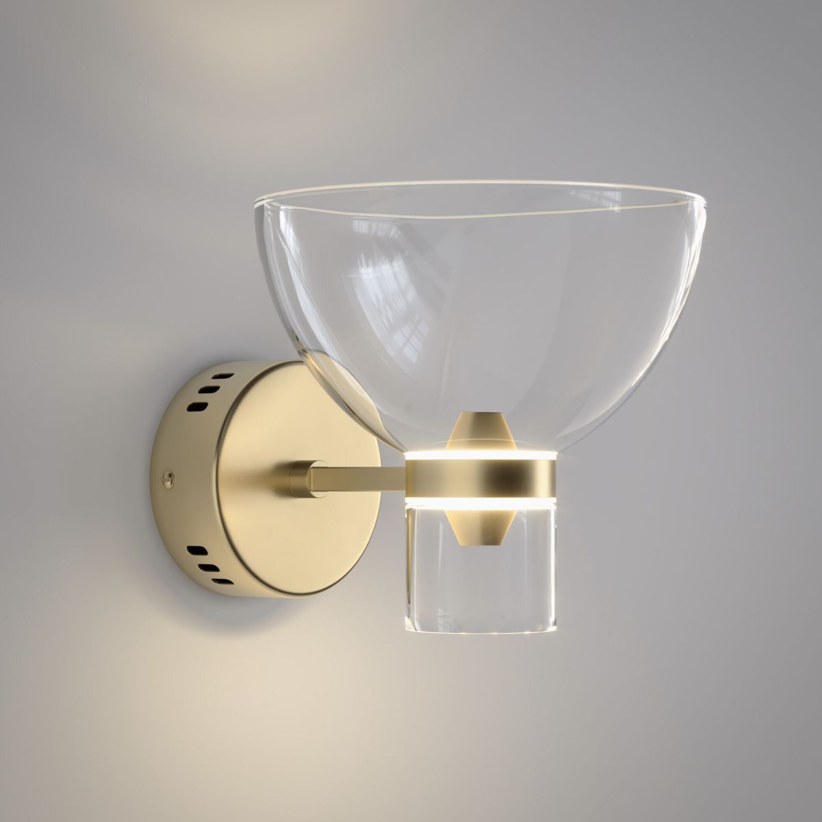 Бра Eurosvet Vial 202053 LED a072059