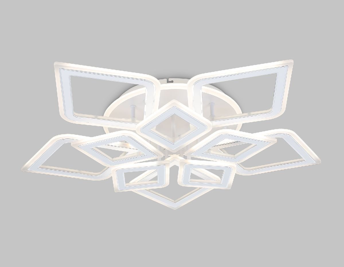 Потолочная люстра Ambrella Light Original FA8914