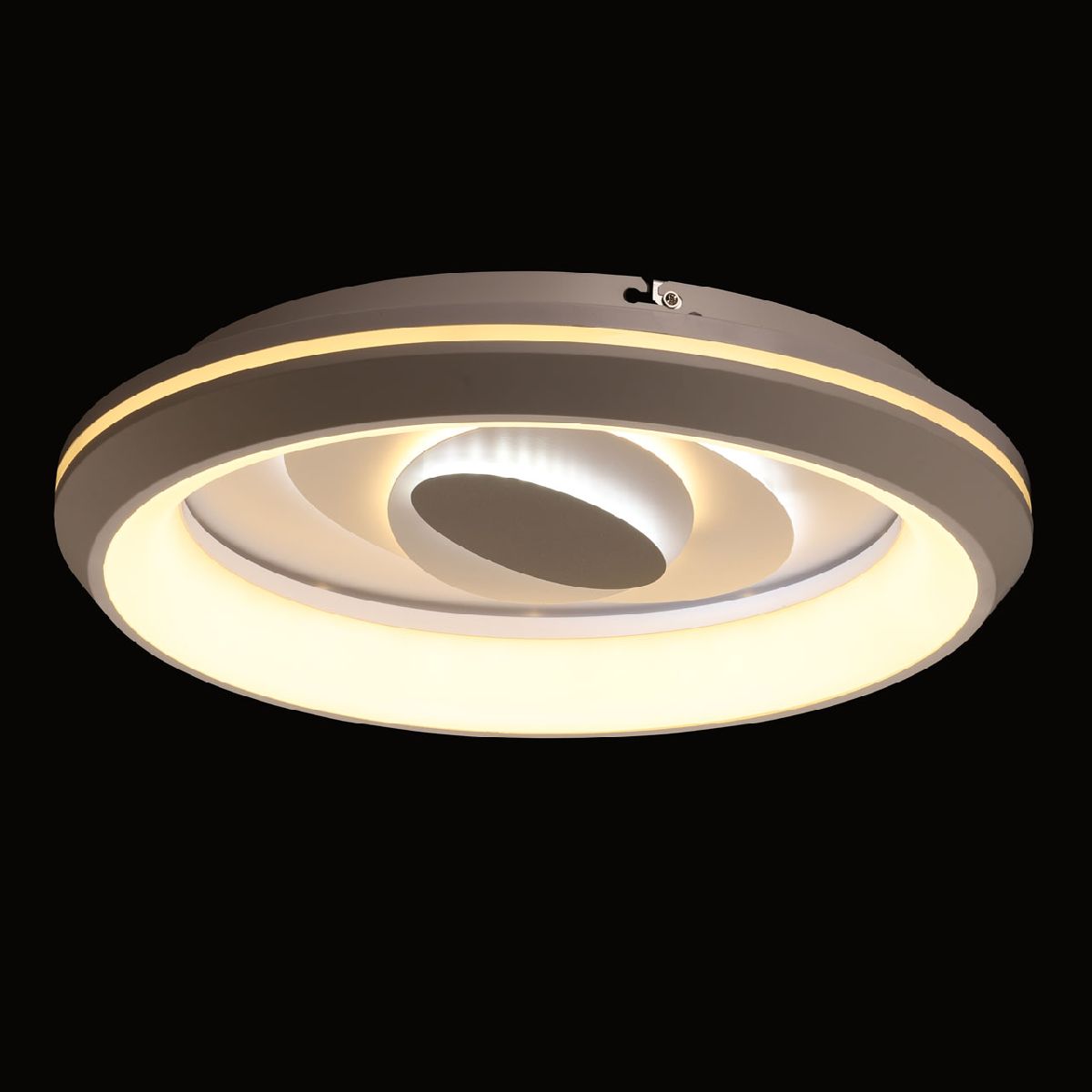 Потолочная люстра De Markt Мадлен 424016601