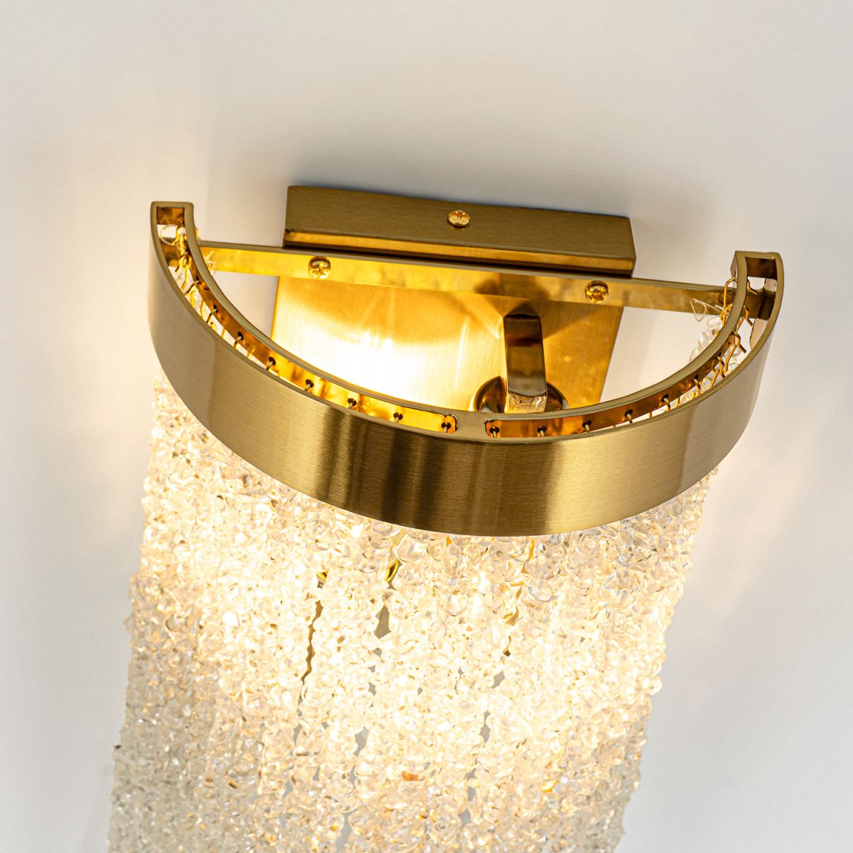 Настенный светильник Modestyle MS.2440.400 BS-CL