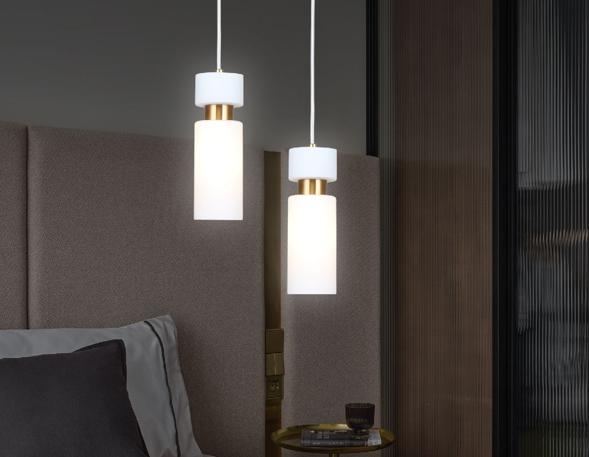 Подвесной светильник Ambrella Light High Light LH56122