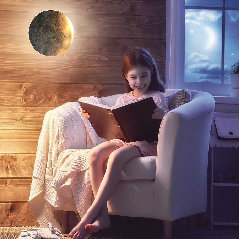 Настенный светильник Apeyron 12-85