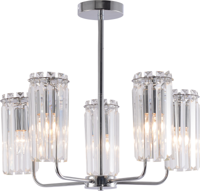 Люстра на штанге Rivoli Ifa 1063-305 Б0070170