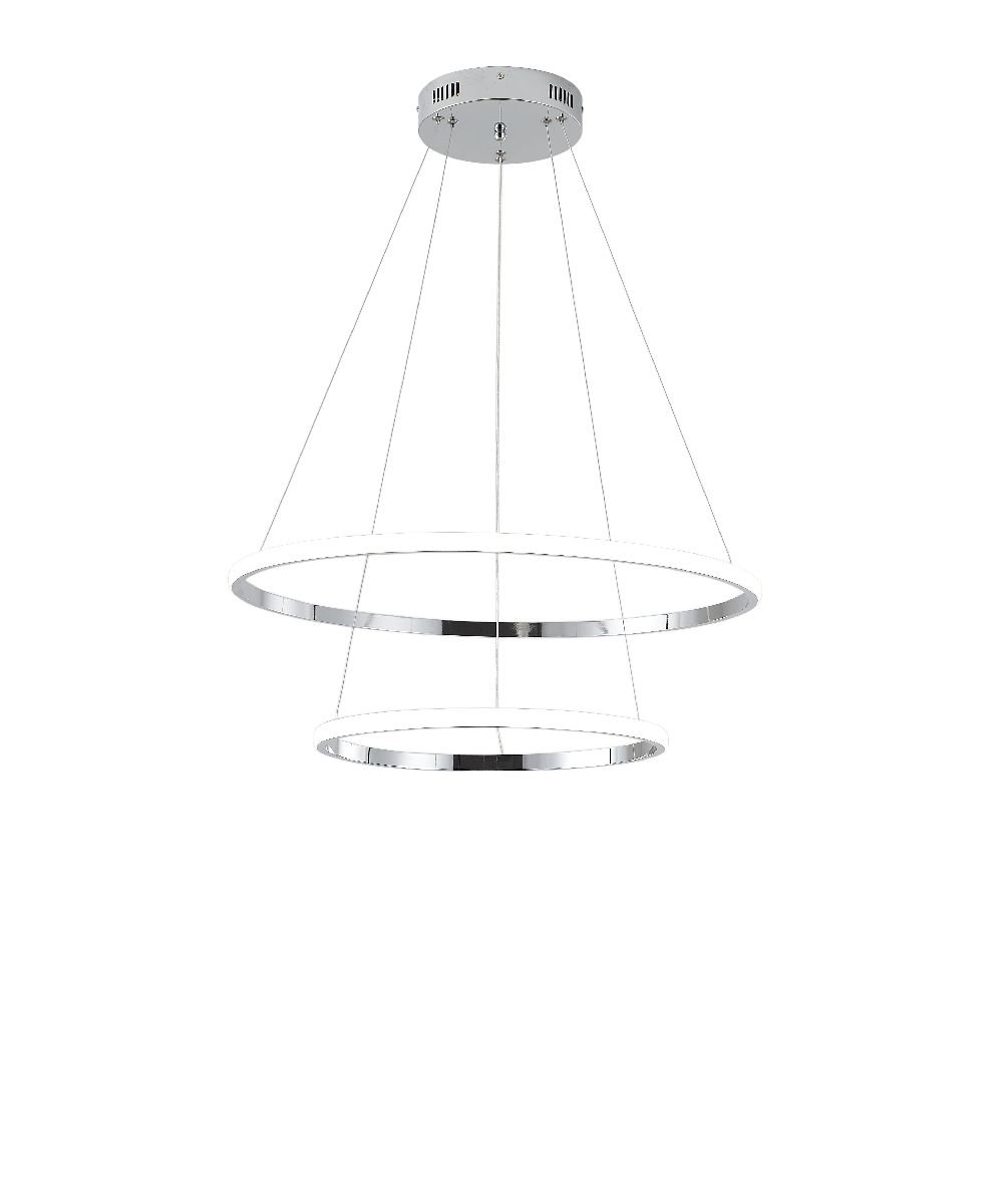 Подвесная люстра Zortes Ringolight ZRS.33322.63C