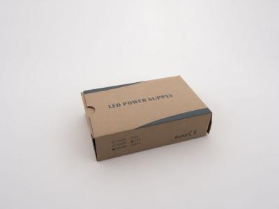 Блок питания LEDS POWER 250Вт 12В Standard 000817