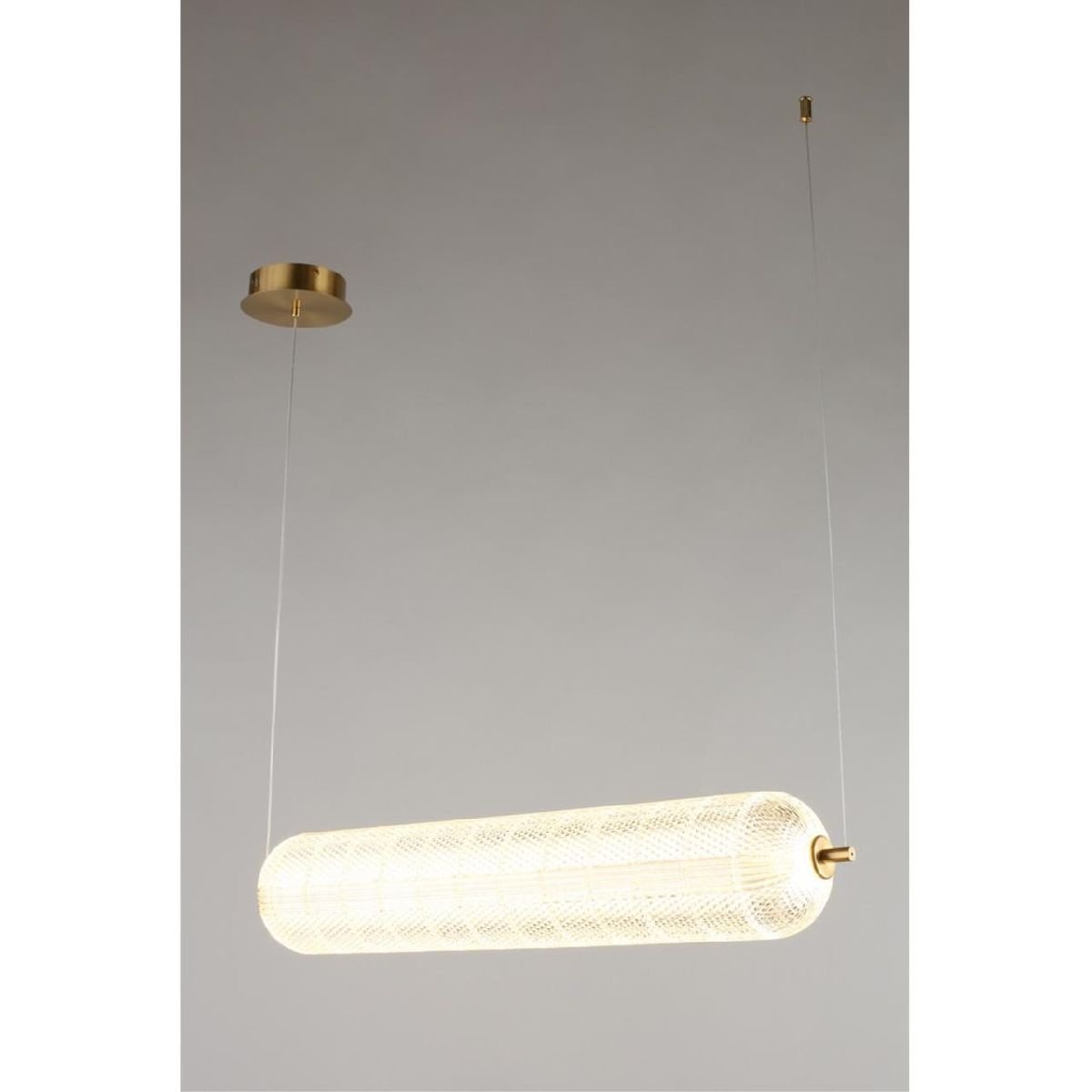 Подвесная люстра Omnilux Cedrello OML-68813-01