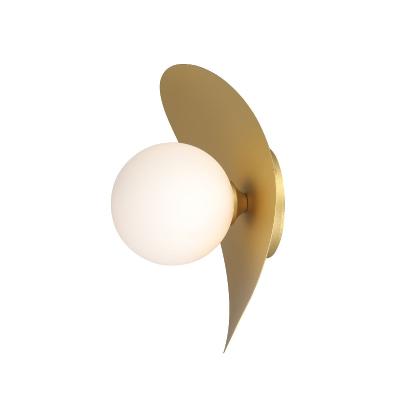 Настенный светильник Vitaluce V2731-8/1A