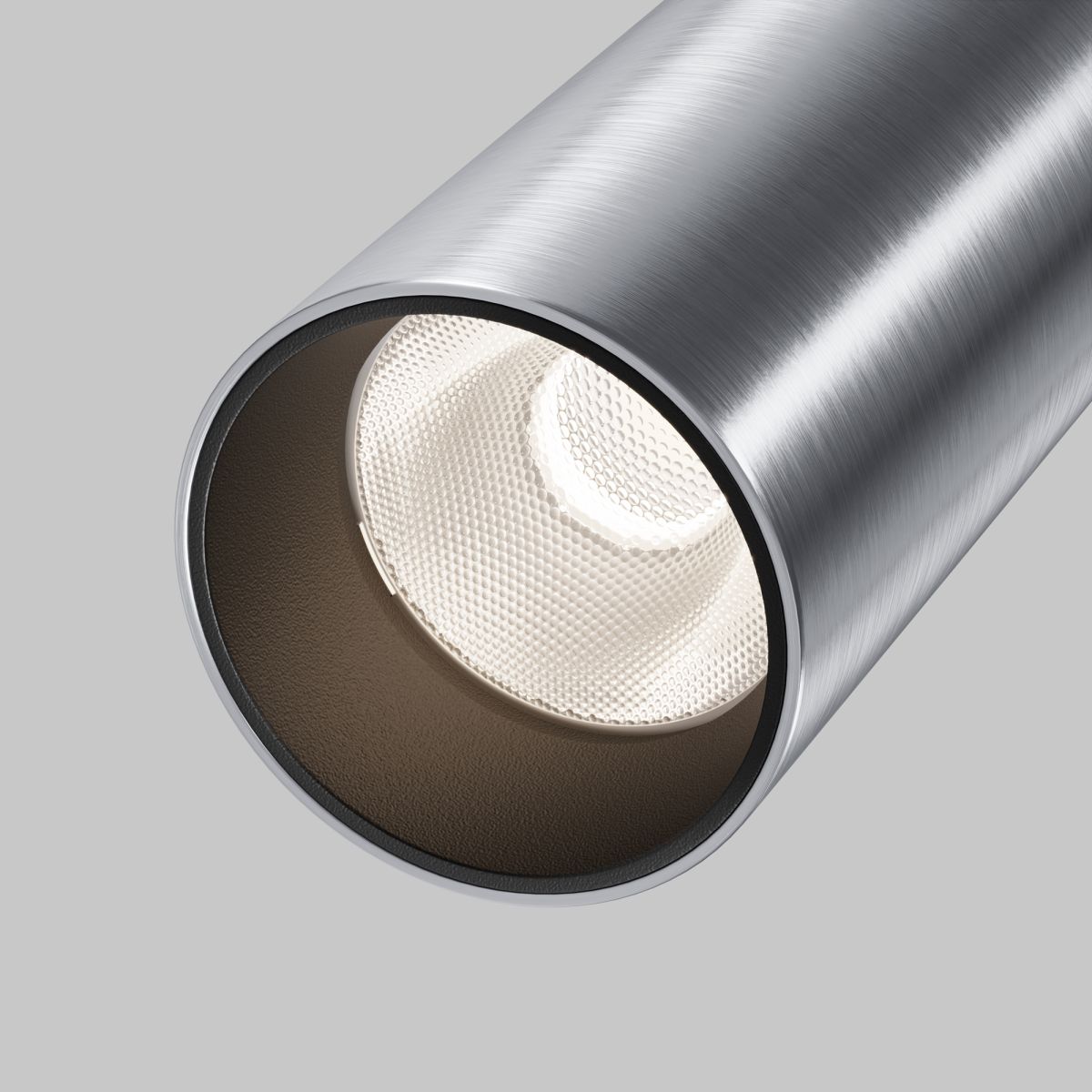 Спот Maytoni Technical Focus Led Focus Led C055CL-L12W4K-W-PT