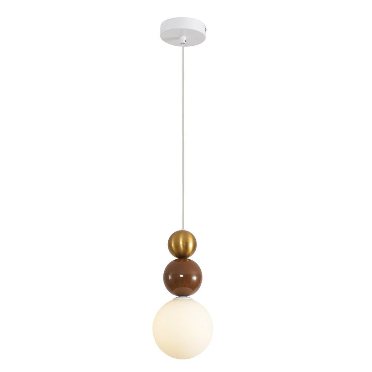 Подвесной светильник Lumion Suspentioni Bonbones 8257/1