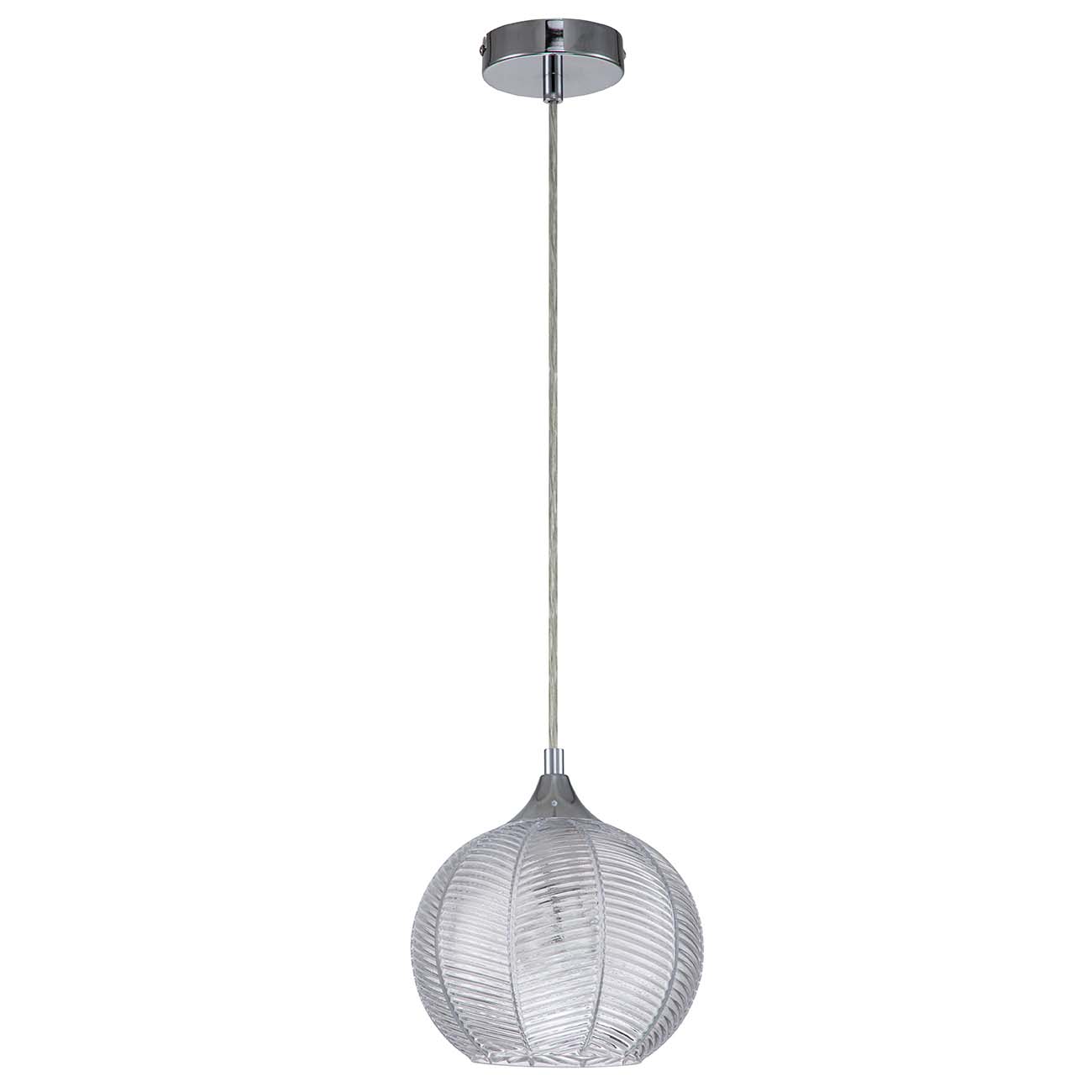 Подвесной светильник Escada Pion 10194/1S Clear