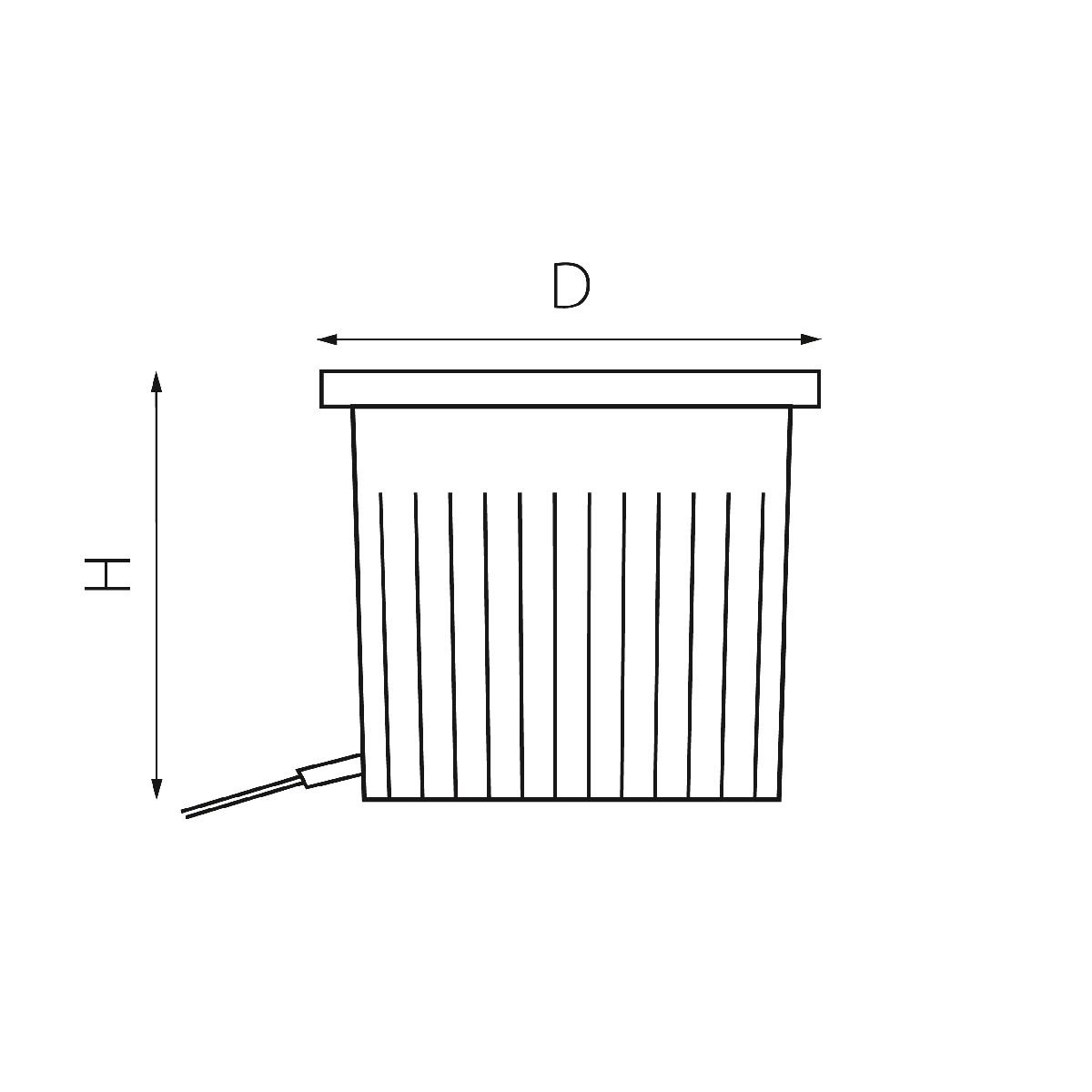 Светодиодный модуль Lightstar 941252