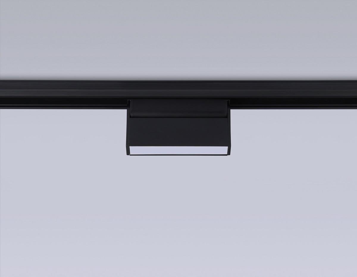 Трековый светодиодный светильник Ambrella light Track System Magnetic GL4059