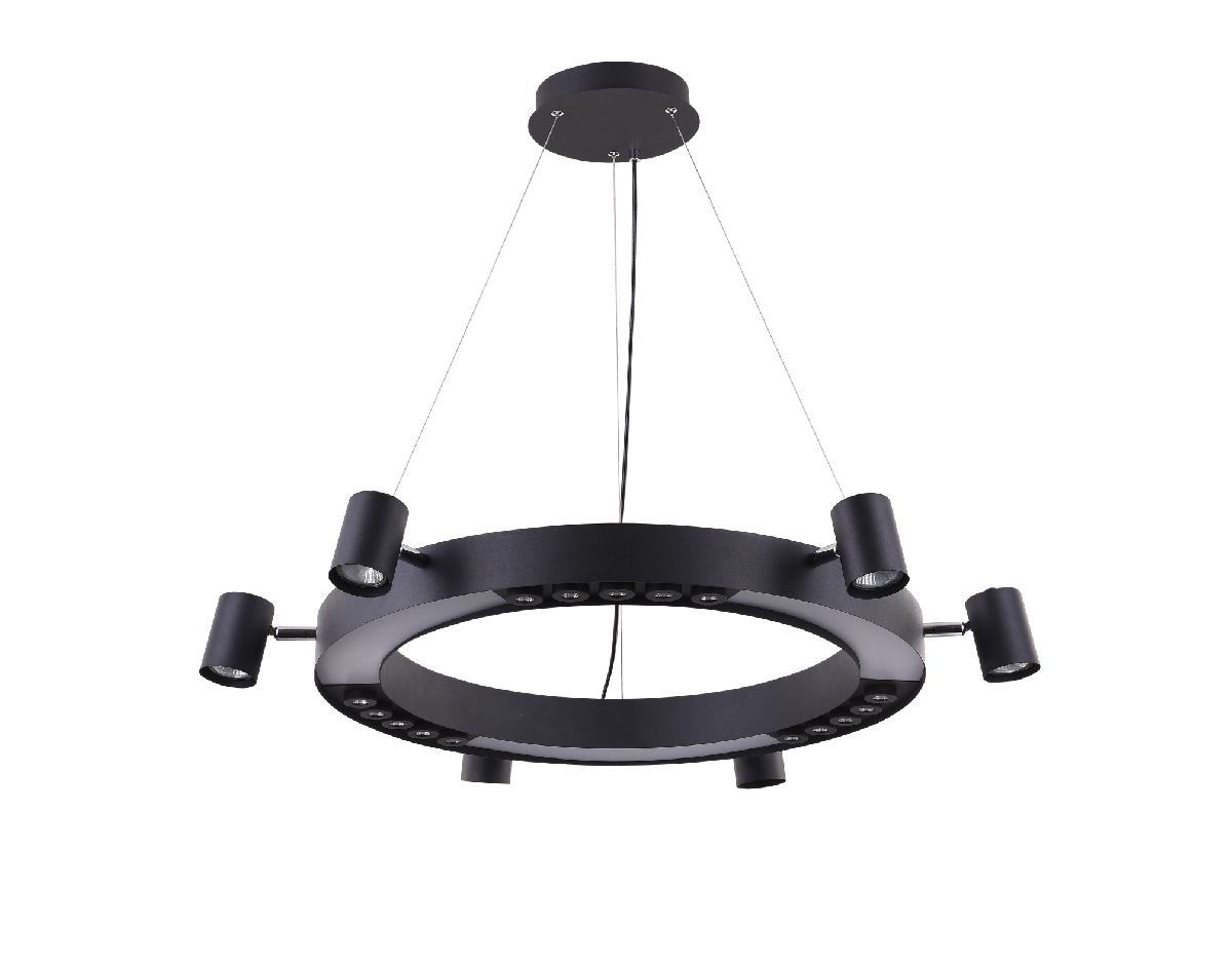 Подвесной светильник Vele Luce Octopus VL10152P06