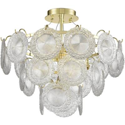 Потолочная люстра Vele Luce Orata VL1904L05