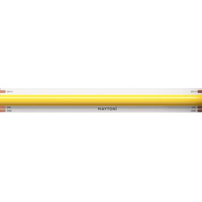 Светодиодная лента Maytoni Led Strip 24В COB 12Вт/м 4000K 5м IP20 201255