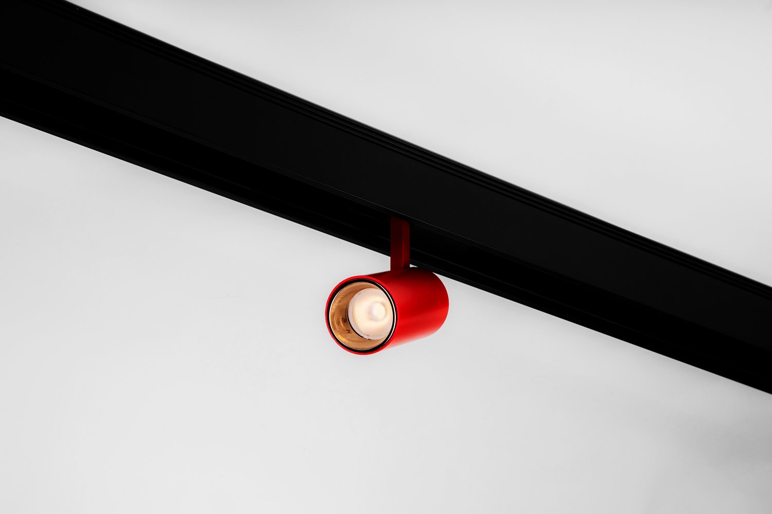 Трековый светильник DesignLed SY-601201-RD-10-36-NW 008337