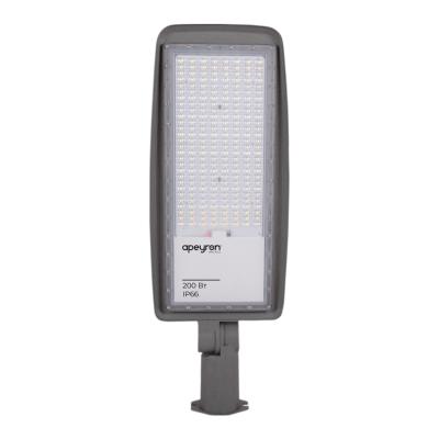 Уличный консольный светильник Apeyron 29-13