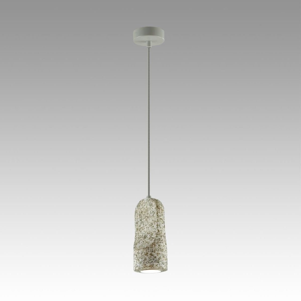 Подвесной светильник Odeon Light Pietra 7010/1B