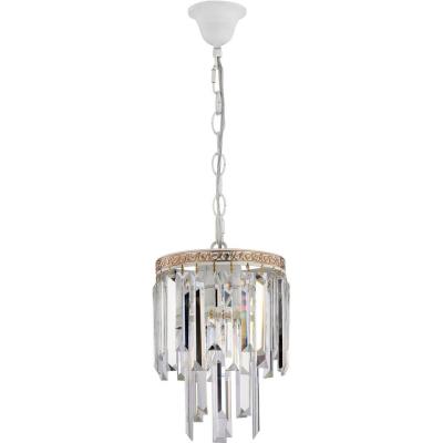 Подвесная люстра Stilfort Kristalina 2110/03/02P