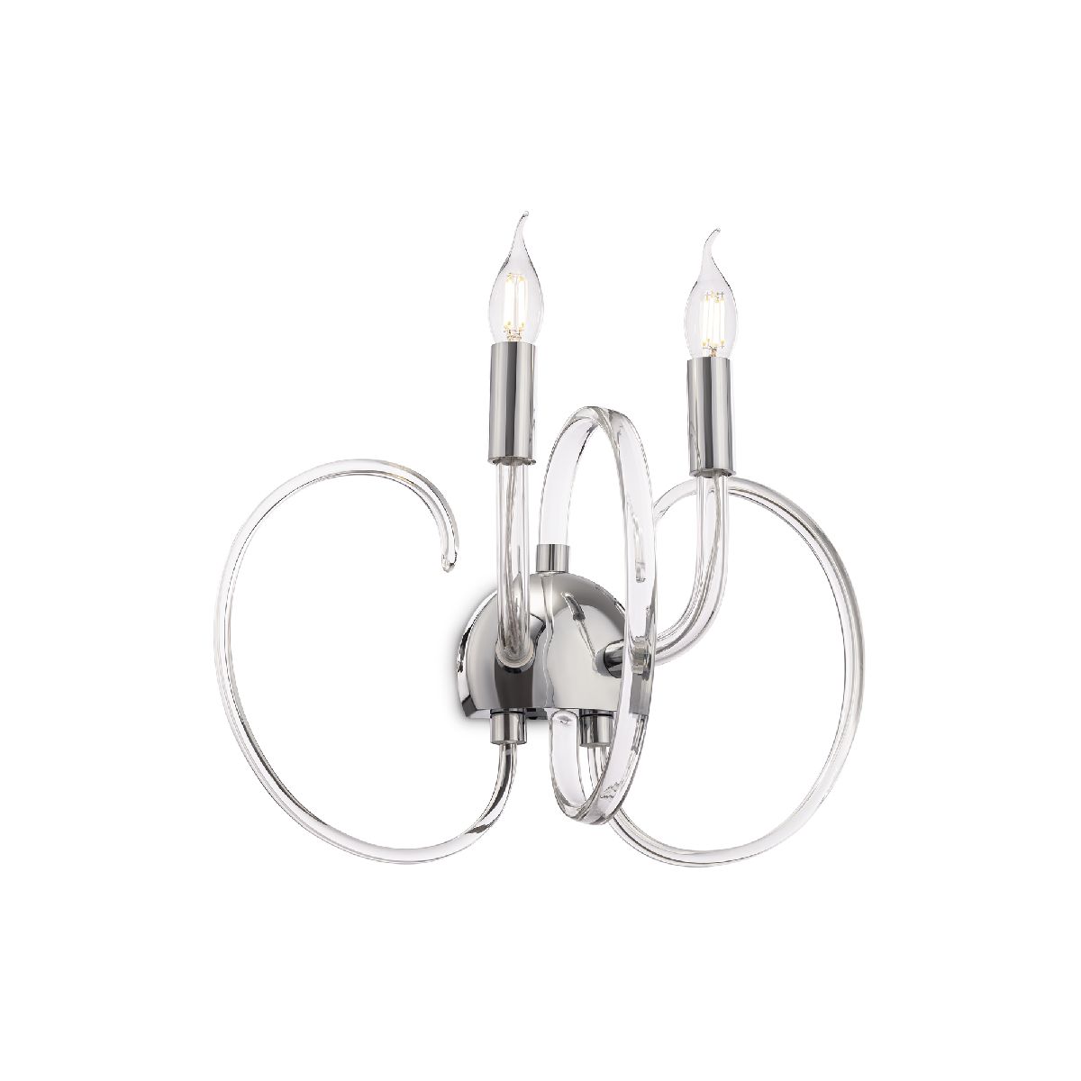 Бра Maytoni Atlanta MOD051WL-02TR