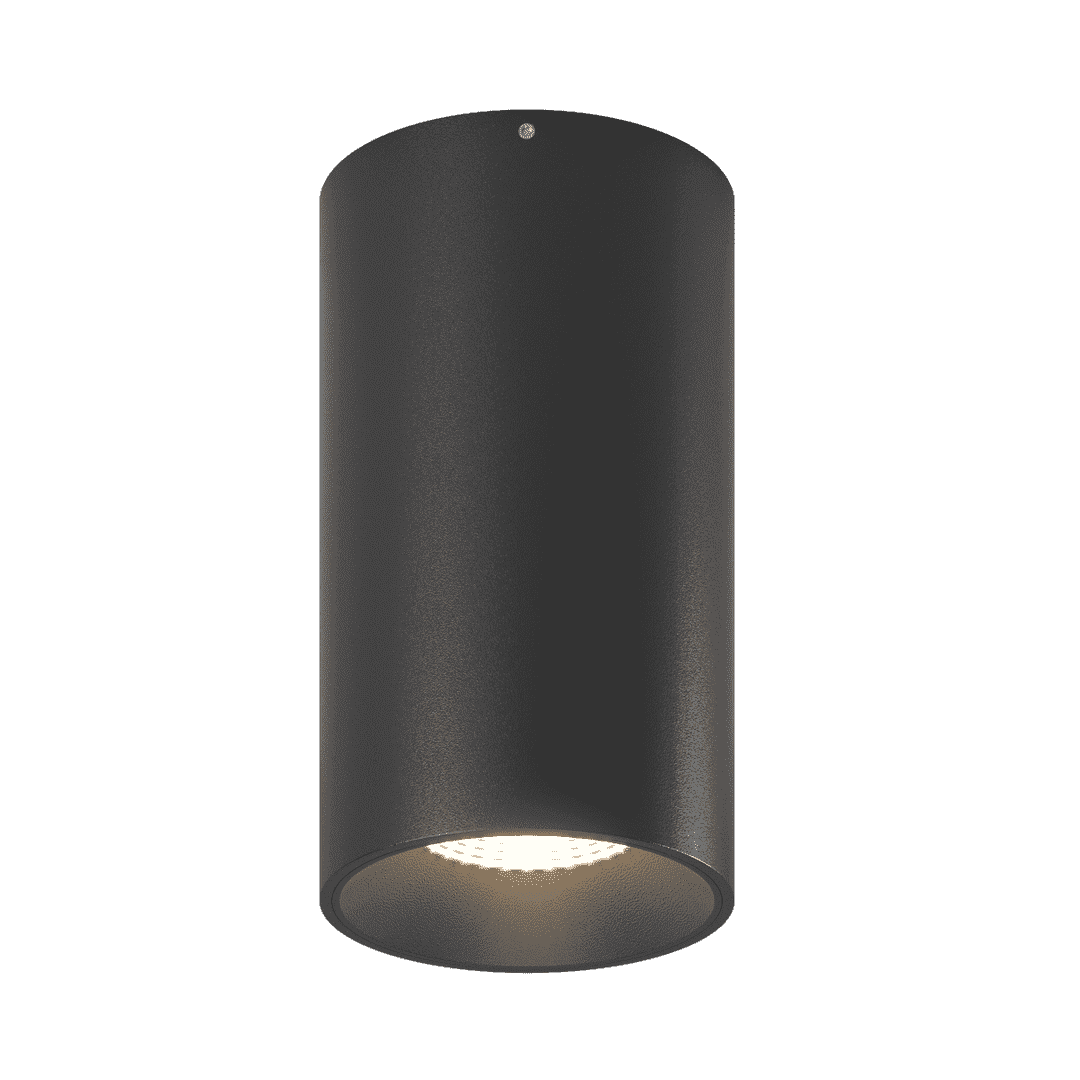 Накладной светильник SWG VL-BASE-SH-BL-NW 004845