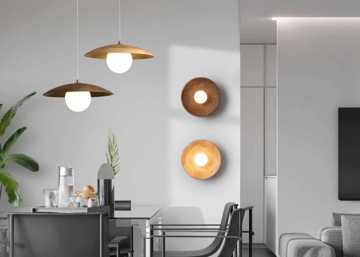 Настенный светильник Freya Albero FR5589WL-01T1