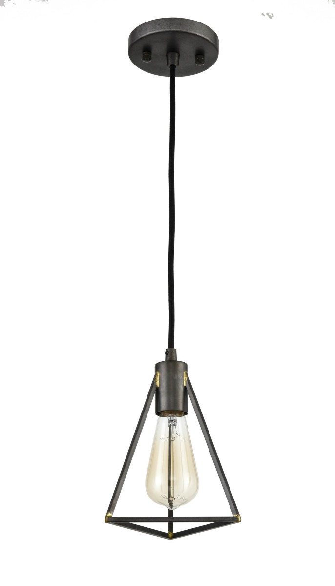 Подвесной светильник Vele Luce Storm VL6136P01
