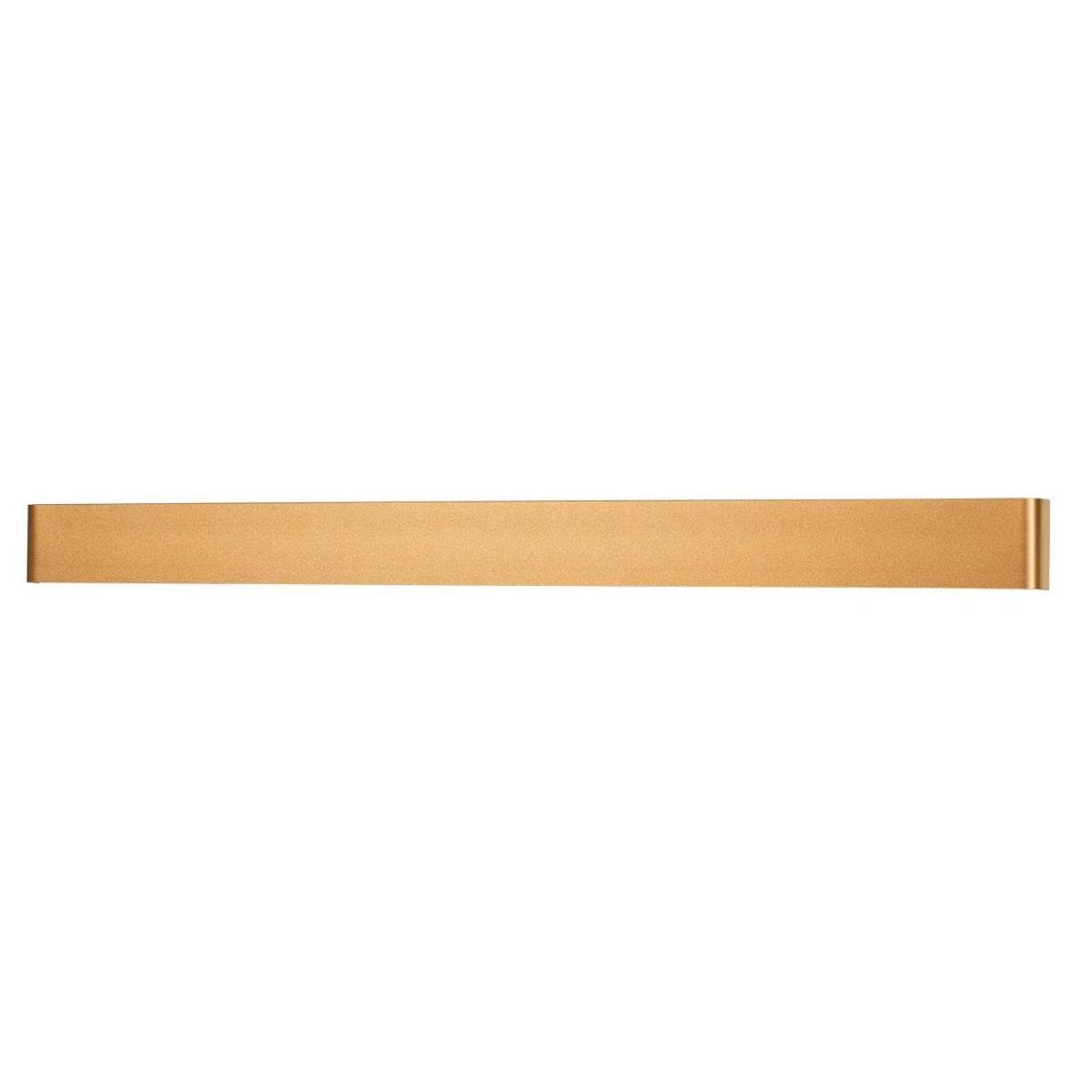 Настенный светодиодный светильник Odeon Light Hightech Framant 4295/40WL