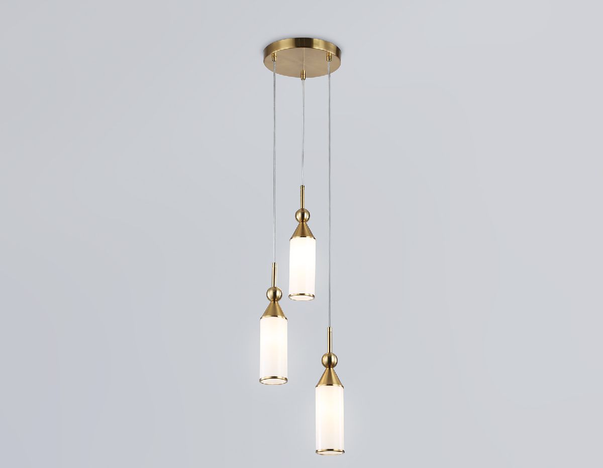 Подвесной светильник Ambrella Light High Light LH55272