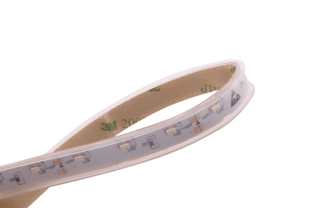 Светодиодная лента SWG SWG31560-12-4.8-W-67 002203