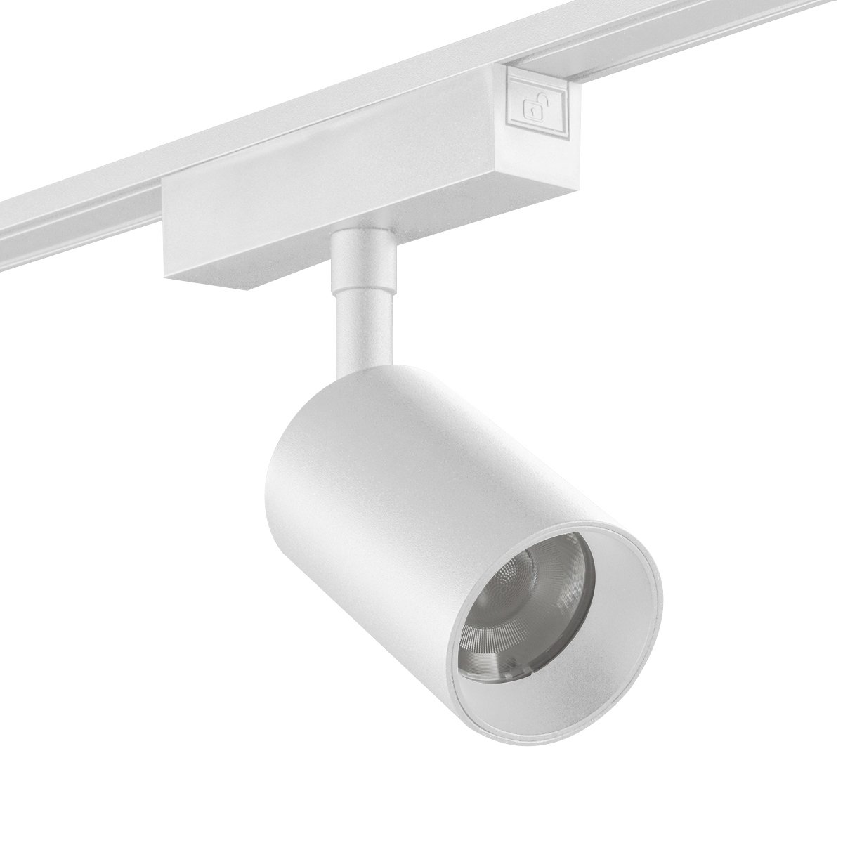 Трековый светильник SWG PRO SL-SLIM-SPWH-15-CCT 022089