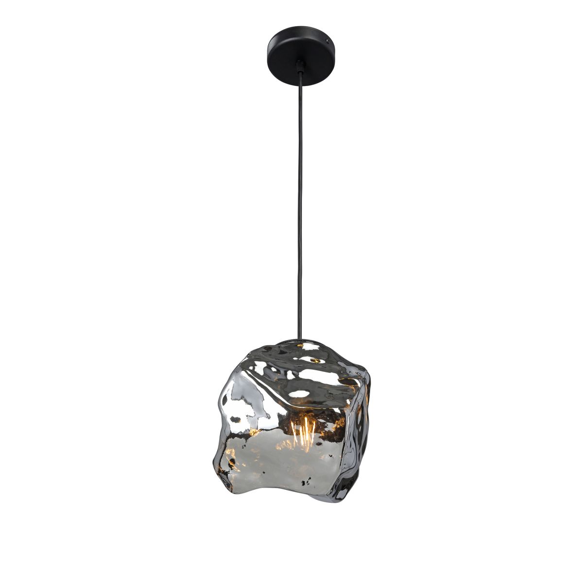 Подвесной светильник Vitaluce V2736-1/1S