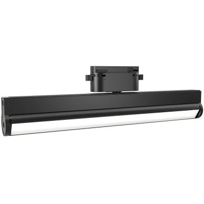 Трековый однофазный светильник Apeyron 25-22