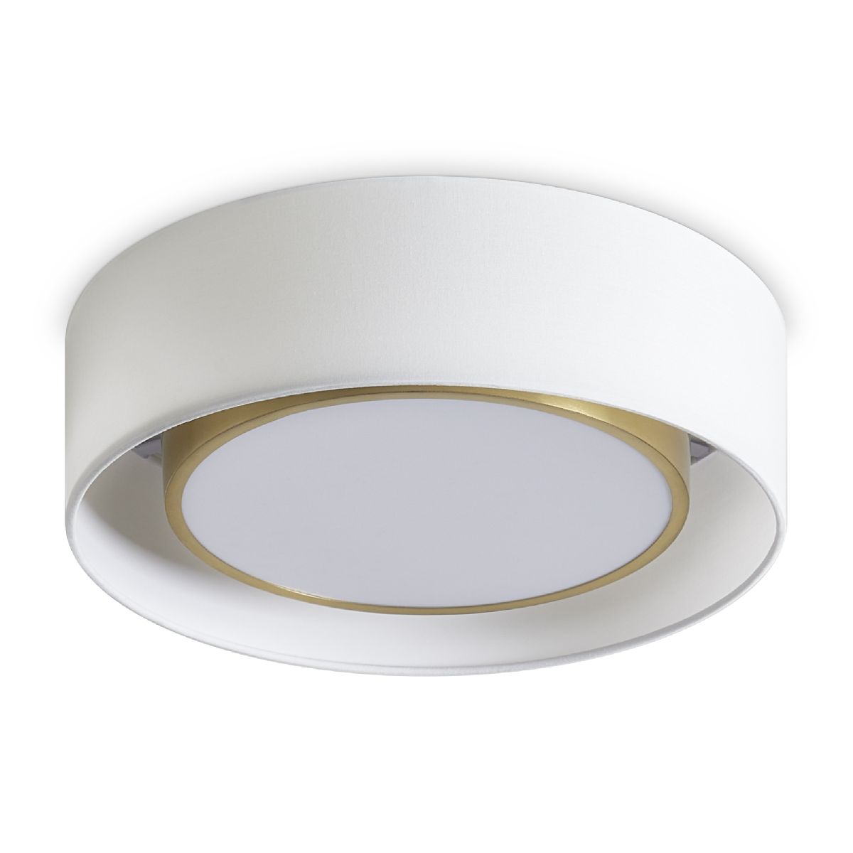 Потолочный светильник Freya Cozy FR6170CL-L52BS