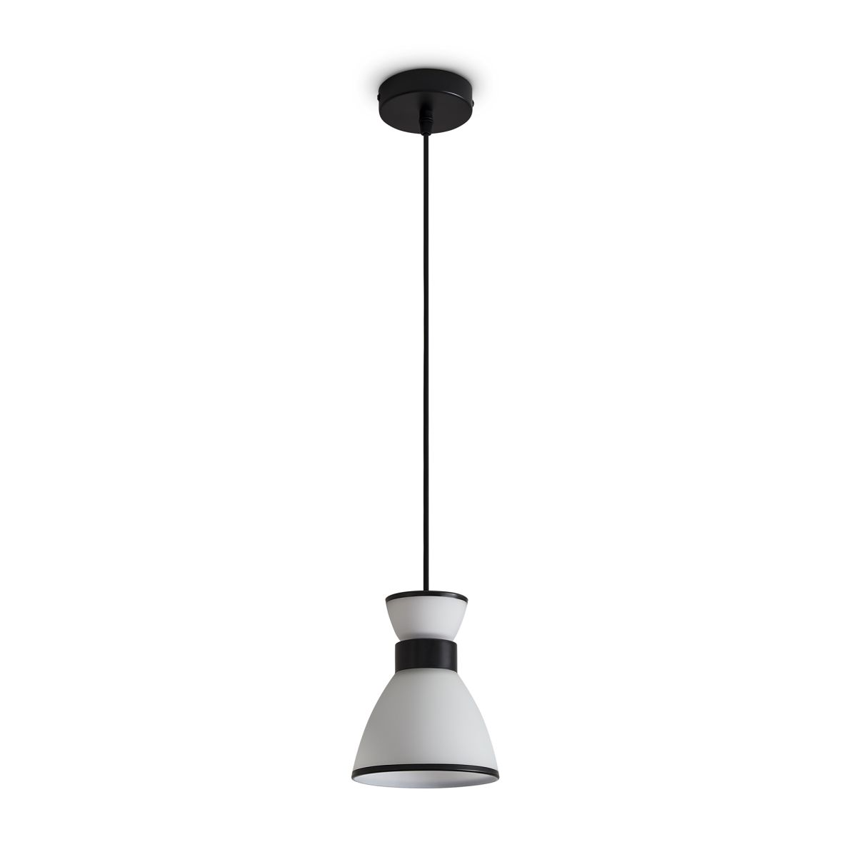 Подвесной светильник Freya Topi FR5503PL-01B1