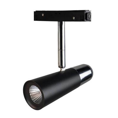 Трековый светодиодный светильник LOFT IT Tech T045-06