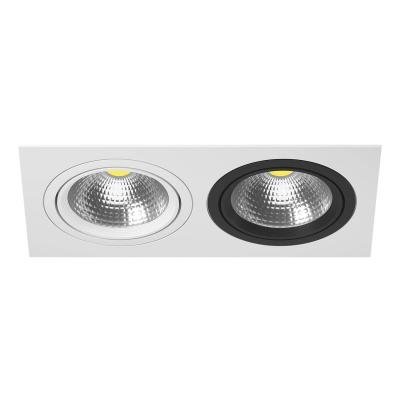Встраиваемый светильник Lightstar Intero 111 (217826+217906+217907) i8260607 Встраиваемый светильник Lightstar Intero 111 (217826+217906+217907) i8260607